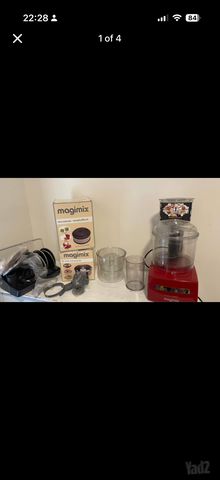 Magimix5200Xl