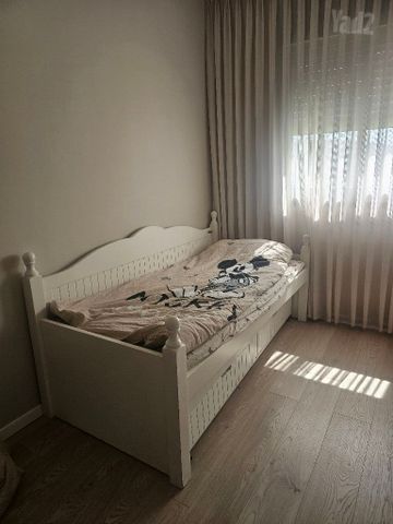 מיטת חבר