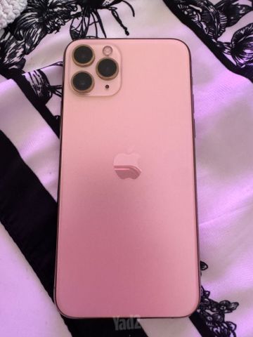 אייפון 11 פרו 256 GB