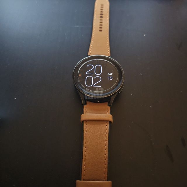 שעון גלקסי Watch5 pro