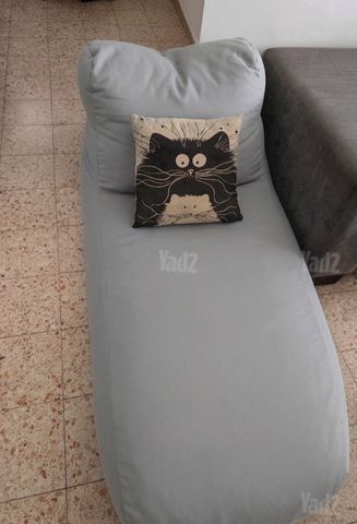 פוף מילגה גדול