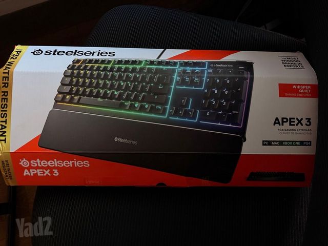 מקלדת מחשב Apex