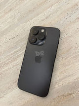 256g I phone 14 pro