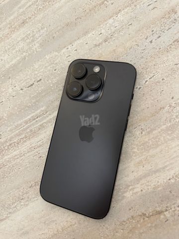 256g I phone 14 pro