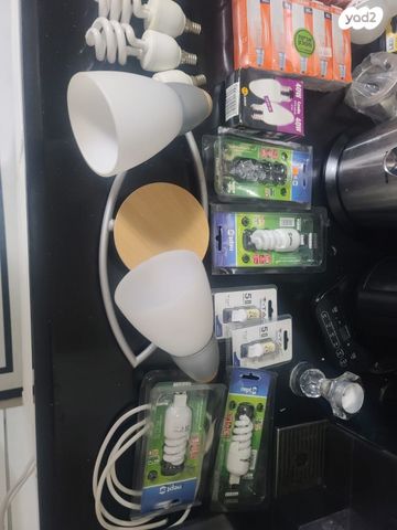 מנורות לגינה