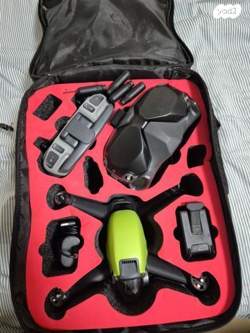 רחפן Dji FPV COMBO גמיש במחיר