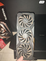Gigabyte Radeon RX 5700 XT