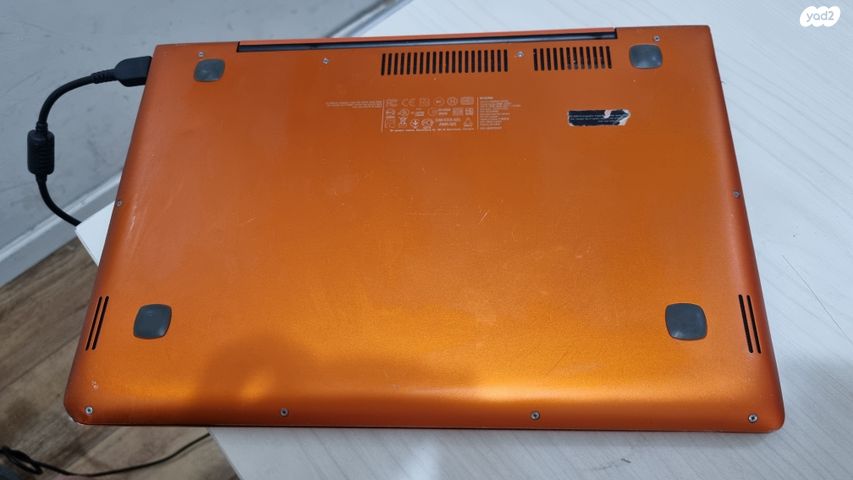 מחשב נייד Lenovo IdeaPad U330P