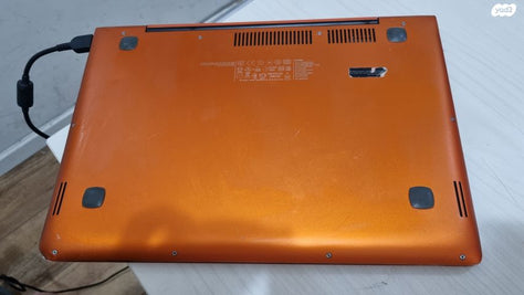 מחשב נייד Lenovo IdeaPad U330P