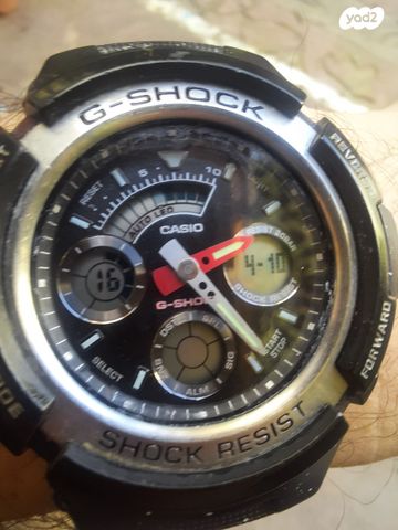 G-Shock 4778 AW590