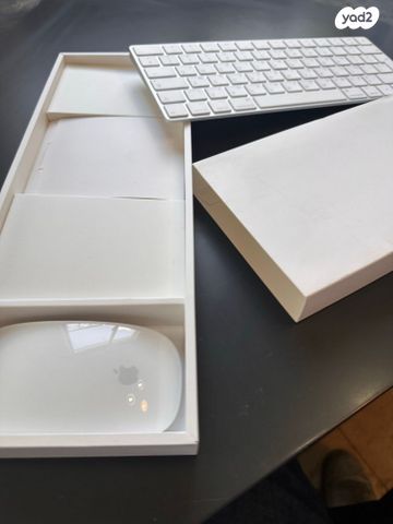 iMac 27" 5K 2020