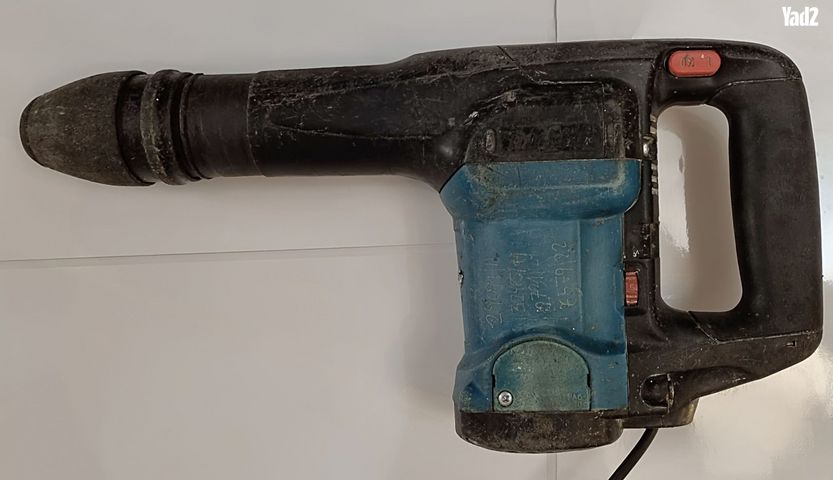 פטיש חציבה חשמלי מקיטה