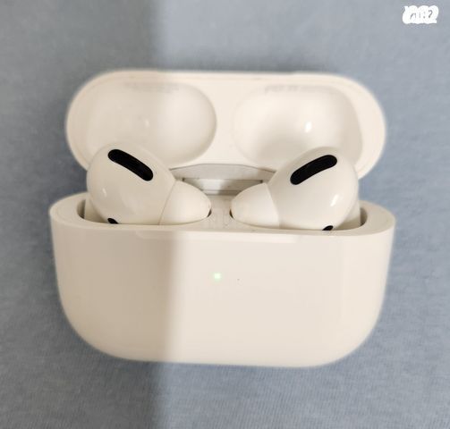 אוזניות AirPods Pro 1