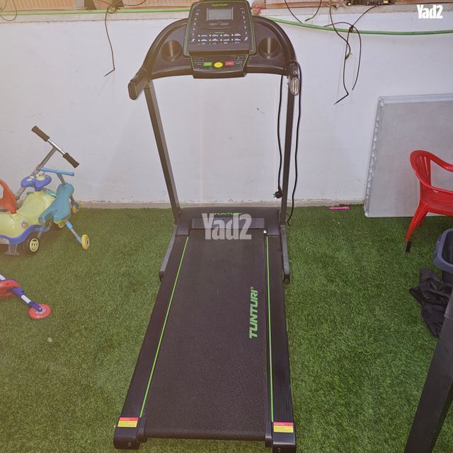 הליכון חשמלי