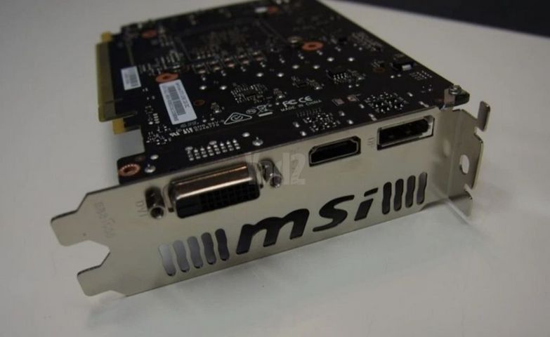 Gtx 1050 4gb