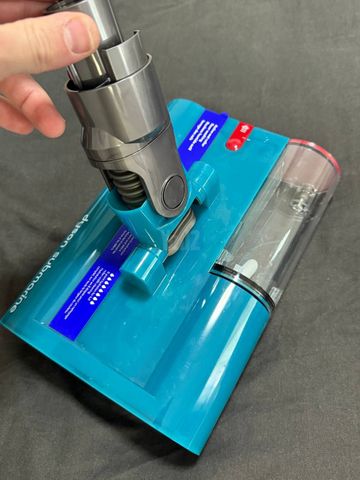 מציאה!! שואב שוטף Dyson מקורי