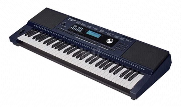 Roland E-X30 אורגן מקצועי