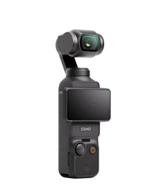 מצלמת dji osmo pocket 3