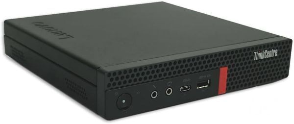 Lenovo ThinkCentre M720q