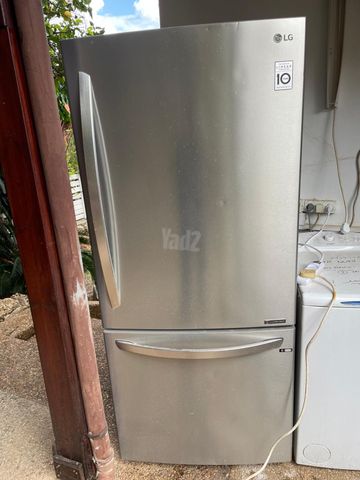 מקרר lg