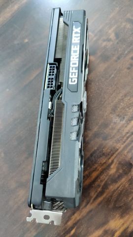 Palit RTX3070Ti Gaming Pro 8GB