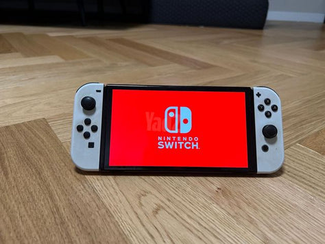 קונסולה Nintendo Switch OLED