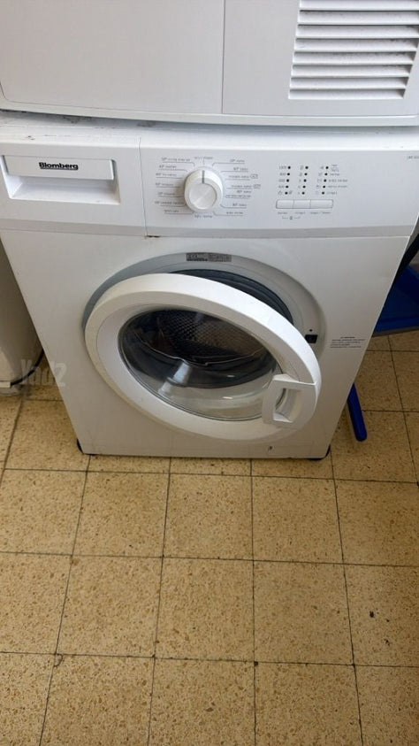 מכונת כביסה