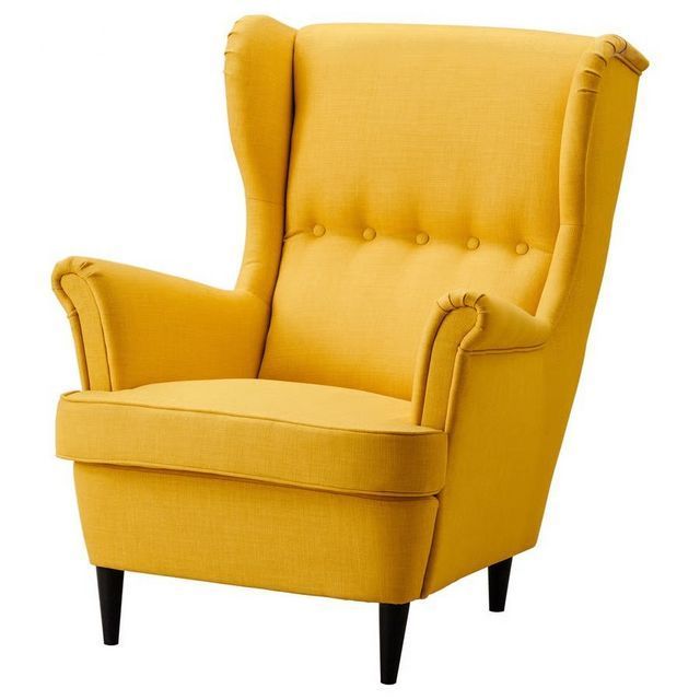 כורסת IKEA STRANDMON