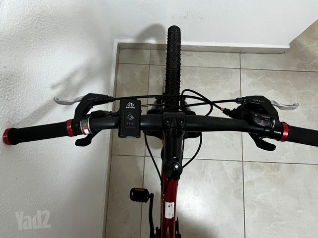 Haro shift r3