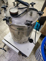 ציוד מעבדה