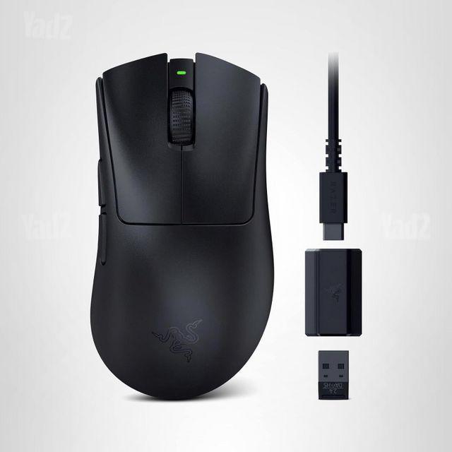 Razer DeathAdder V3 HyperSpeed