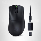 Razer DeathAdder V3 HyperSpeed