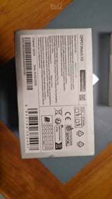 שעון ספורט OPPO Watch X3