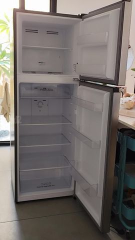 מקרר Hisense