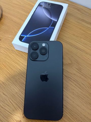 Iphone 16 pro