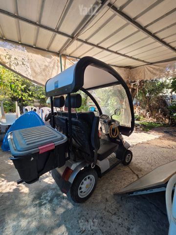 קלנועיות