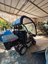 קלנועיות