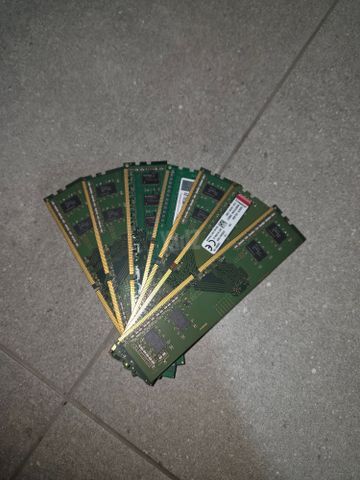 זכרון ddr 4 למחשב
