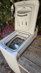 מכונת כביסה