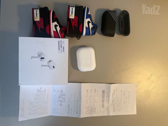 Apple AirPods Pro 2