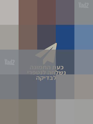 עגלת Bogaboo bee 5