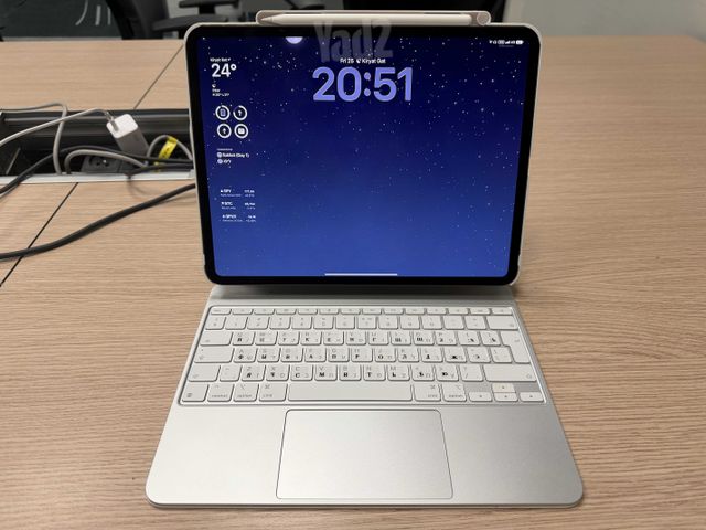 iPad Pro 13-inch (M5) 256GB 5G