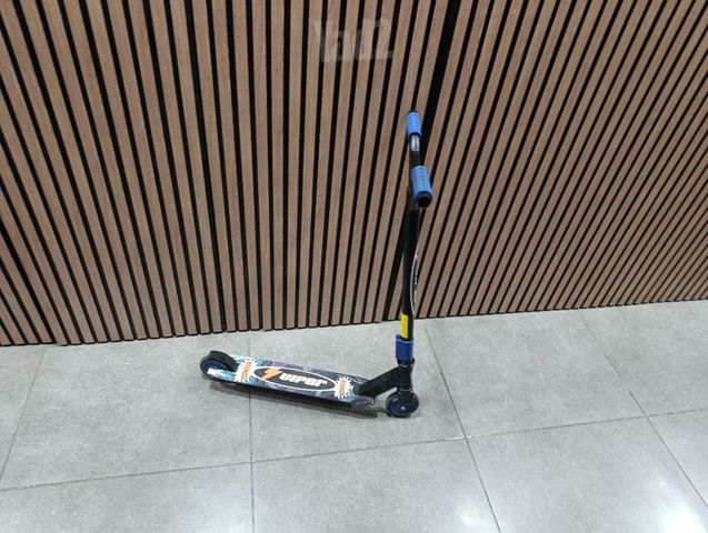 Scooter viper
