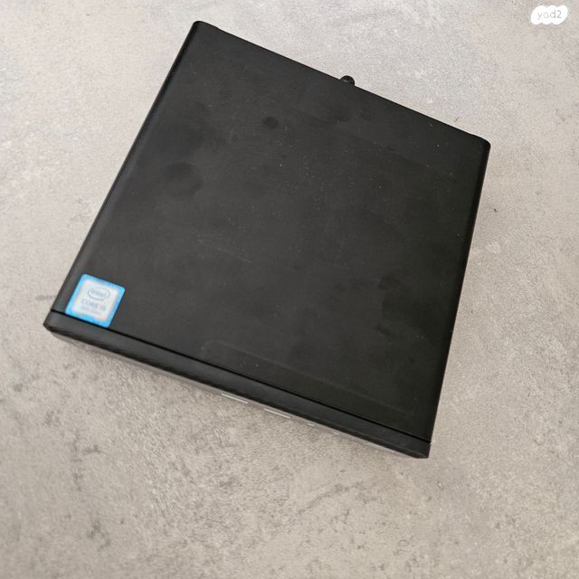 HP Prodesk G5 Mini