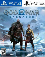 God of war ragnarok 4/5