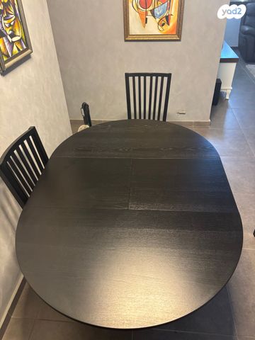 פינת אוכל