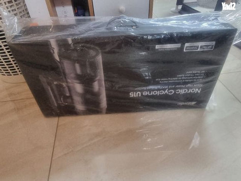 שואב אבק Nordic Cyclone U15