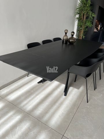 פינת אוכל