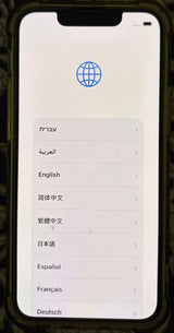 iPhone 13 mini