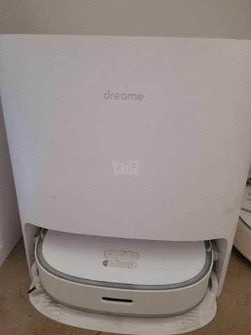 dreame w10